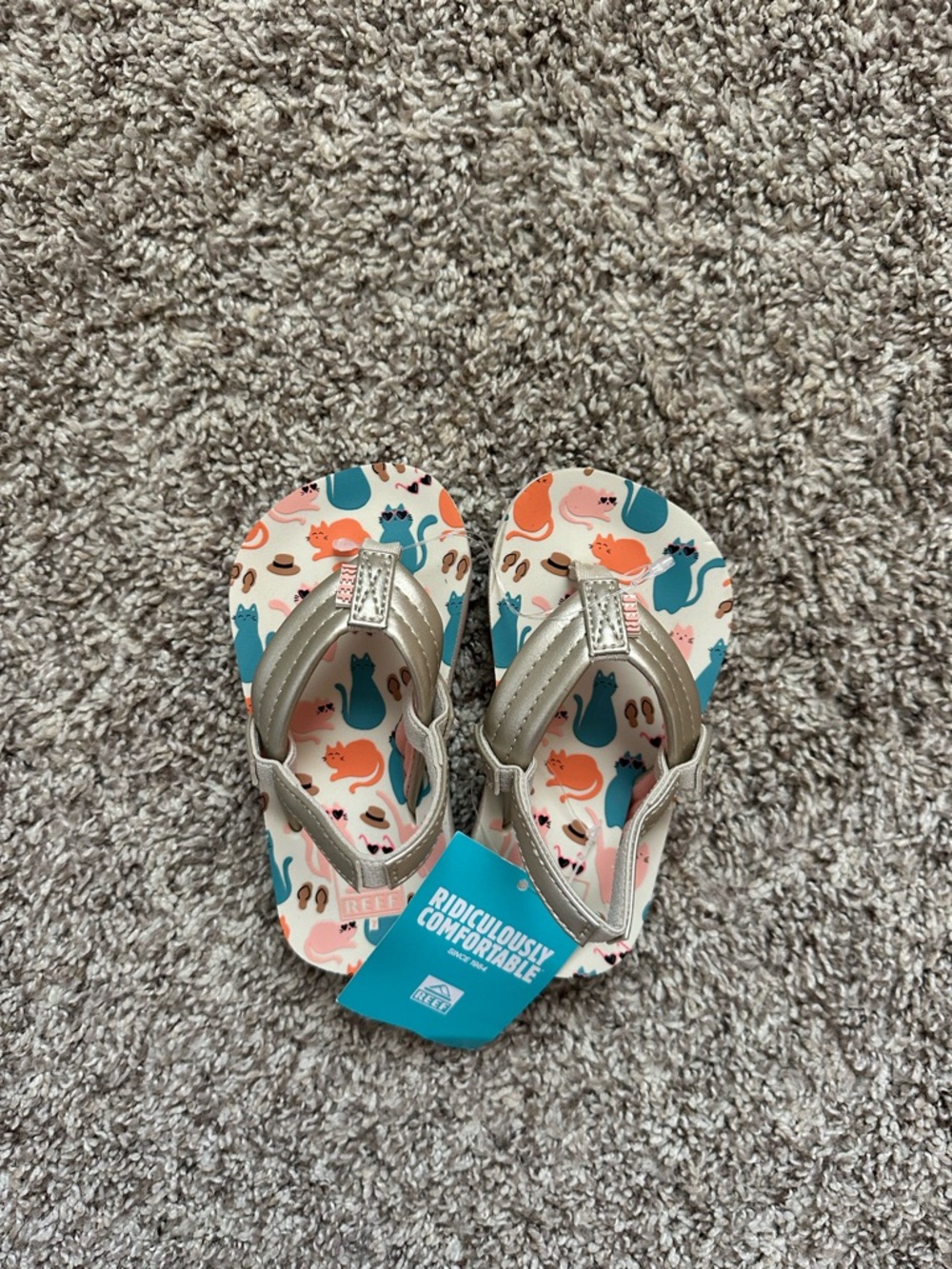 Reef Flip Flops